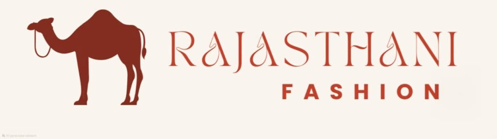 rajasthan fashion logo 1