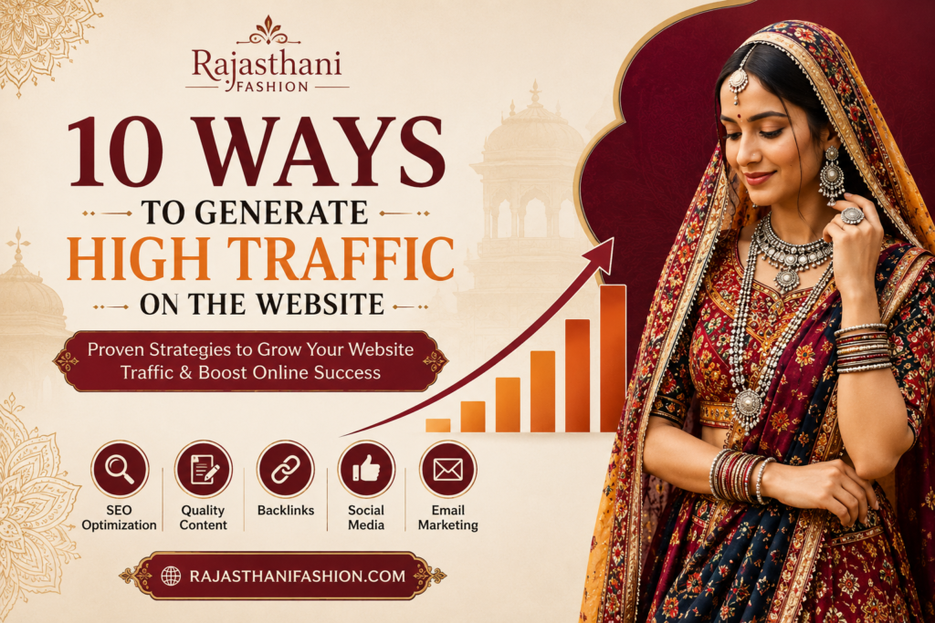 rajasthani fashion blog 1.1