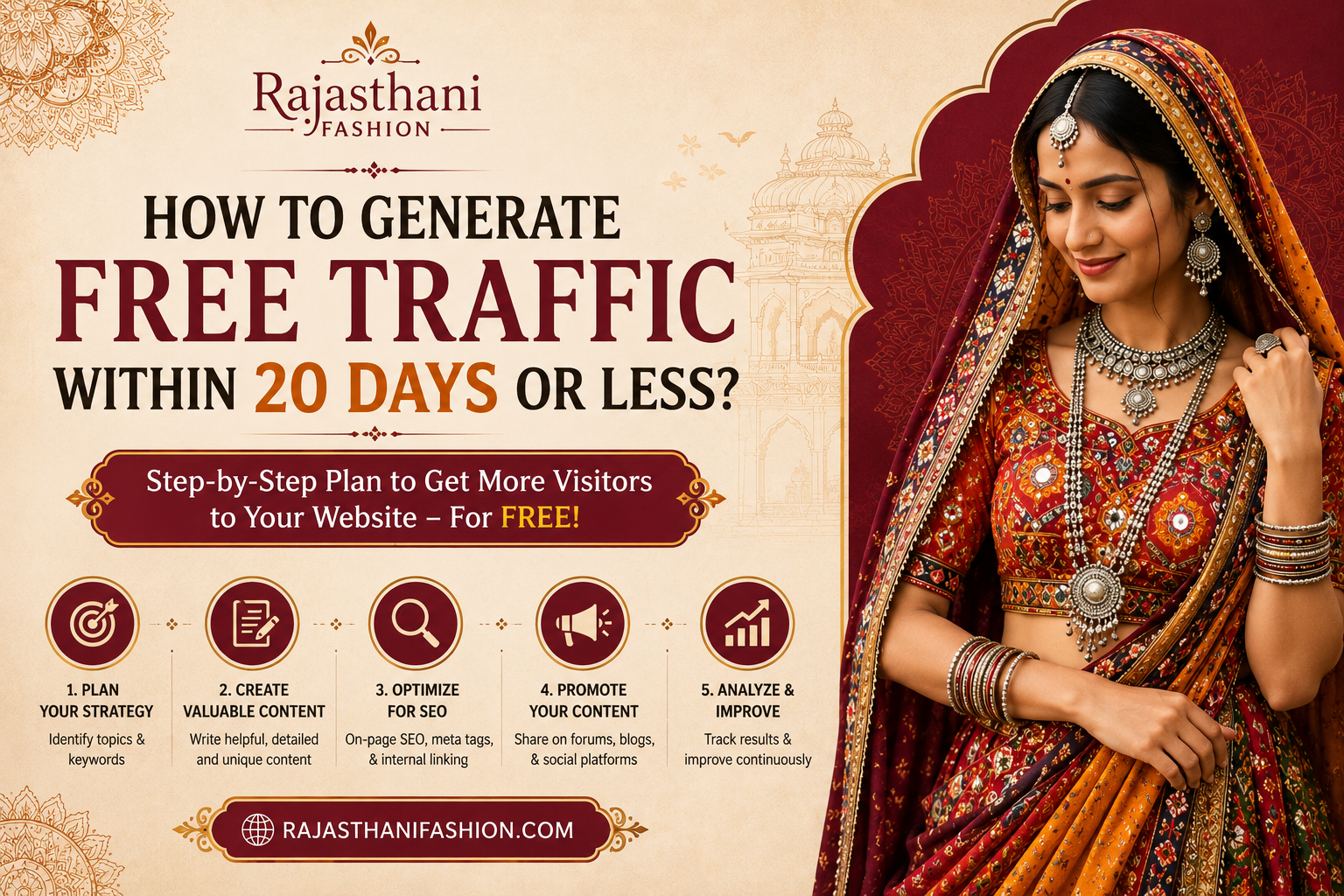 Blogs rajasthani fashion blog 1.2