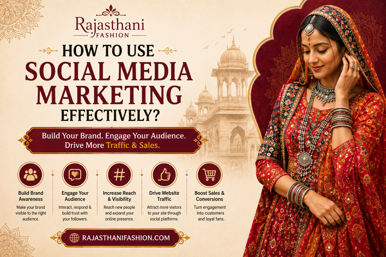 Blogs rajasthani fashion blog 1.3
